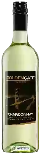 Bodega Golden Gate - Chardonnay