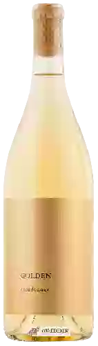 Bodega Golden - Chardonnay