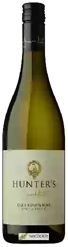 Bodega Hunter's - Chardonnay