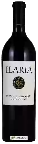 Bodega Ilaria - Cabernet Sauvignon