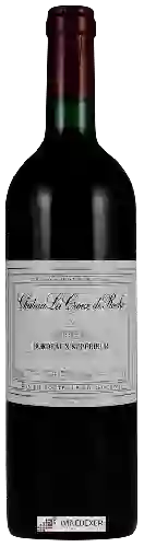 Domaine La Croix de Roche