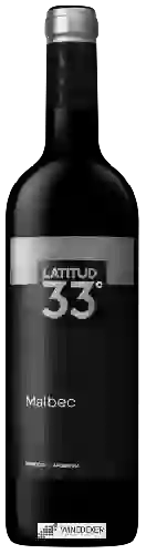 Bodega Latitud 33