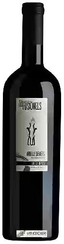 Domaine les Fusionels