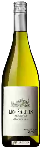 Bodega Les Salices - Chardonnay