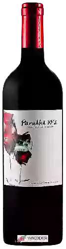 Bodega Parallel 33°S