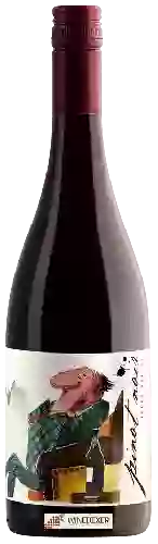 Bodega Payten & Jones - Valley Vignerons Pinot Noir