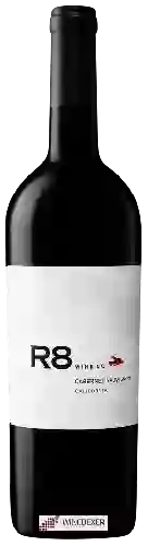 Bodega R8 Wine Co