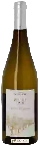 Domaine Roger Pabiot et Fils