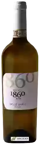 Bodega Sarno 1860