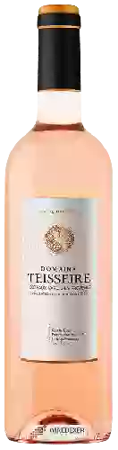 Domaine Teisseire