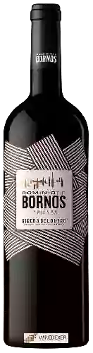 Bodega Dominio de Bornos