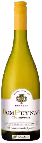 Bodega DomPeynac - Réserve Chardonnay