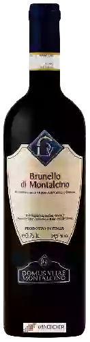 Bodega Domus Vitae - Brunello di Montalcino