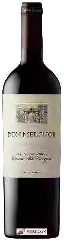 Bodega Don Melchor - Cabernet Sauvignon