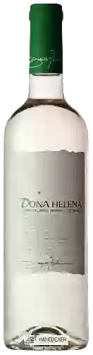 Bodega Dona Helena - Branco