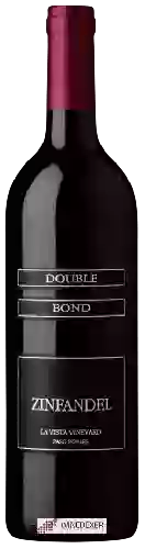 Bodega Double Bond - La Vista Vineyard Zinfandel