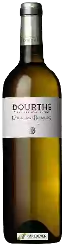 Bodega Dourthe - Terroirs d’Exception - Croix Des Bouquets Graves