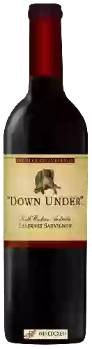 Bodega Down Under Cellars