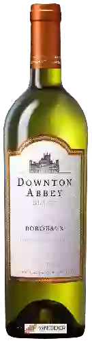 Bodega Downton Abbey - Bordeaux Blanc