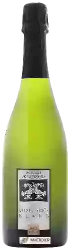 Bodega Drautz Able - Cuvée MC Blanc Brut Nature