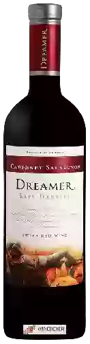 Bodega Dreamer - Late Harvest Cabernet Sauvignon
