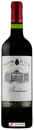 Bodega Duchesse de Berry