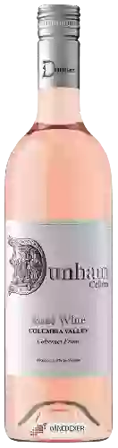 Bodega Dunham Cellars - Cabernet Franc Rosé