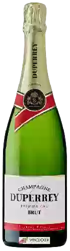 Bodega Duperrey - Brut Champagne Premier Cru