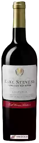 Bodega Earl Stevens