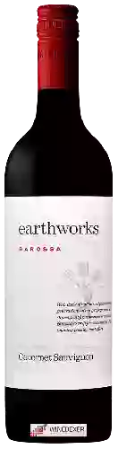 Bodega Earthworks - Cabernet Sauvignon