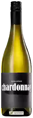 Bodega Easy Wines - Chardonnay