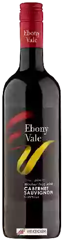 Bodega Ebony Vale - Cabernet Sauvignon alcohol free wine