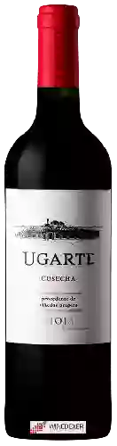 Bodega Eguren Ugarte - Rioja Cosecha