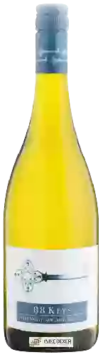 Bodega 88 Keys - Chardonnay