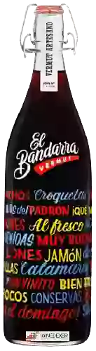 Bodega El Bandarra