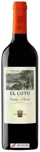 Bodega El Coto