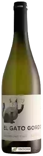 Bodega El Gato Gordo - Godello