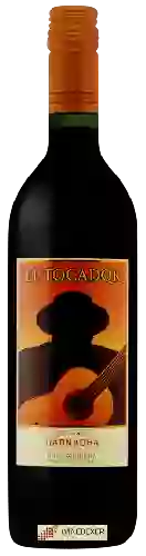 Bodega El Tocador - Old Vines Garnacha
