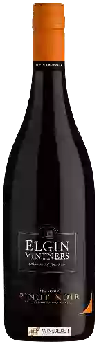 Bodega Elgin Vintners - Pinot Noir