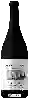 Bodega Elizabeth Chambers Cellar - Winemaker's  Cuvée Pinot Noir