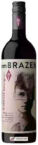 Bodega Embrazen - Cabernet Sauvignon