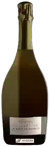 Bodega Emmanuel Brochet - Haut Chardonnay Extra Brut Millesimé Champagne