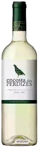 Bodega Encosta Das Perdizes - Branco