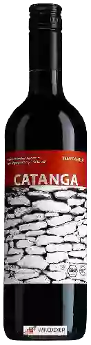 Bodega Catanga - Tempranillo