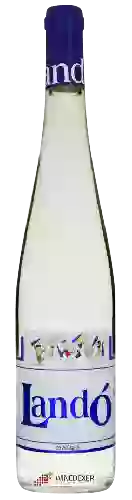 Bodega Landó - Blanco