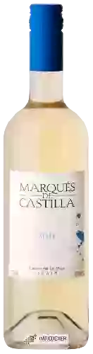 Bodega Marqués de Castilla - Airén