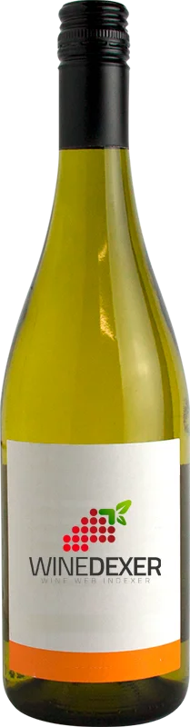 CSN Blanco de Bodega Pazo Casanova - Vino blanco de Ribeiro