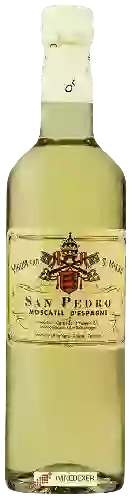 Bodega San Pedro