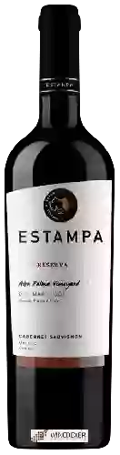 Bodega Estampa