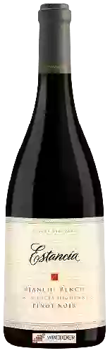 Bodega Estancia - Bianchi Bench Vineyard Pinot Noir
